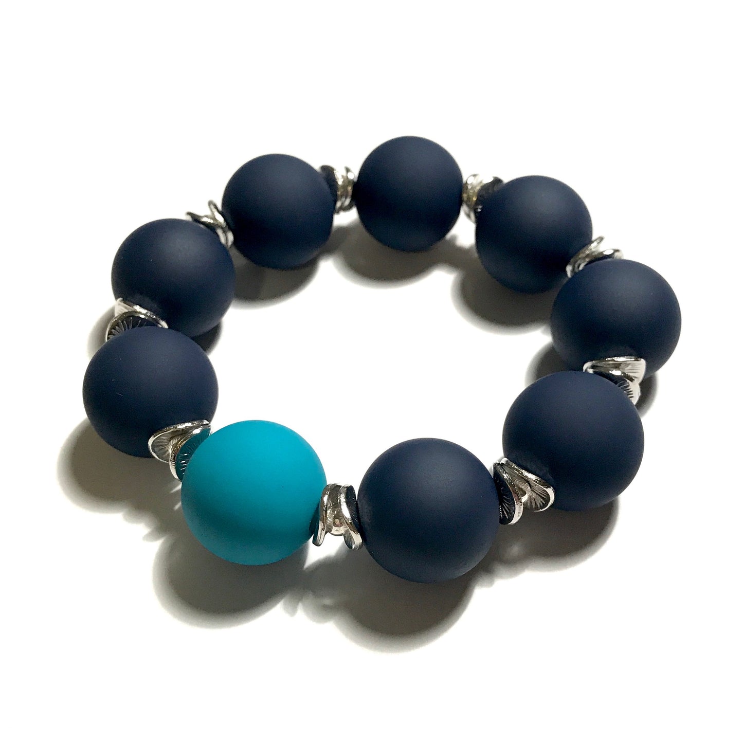 turkis-blå-armbånd