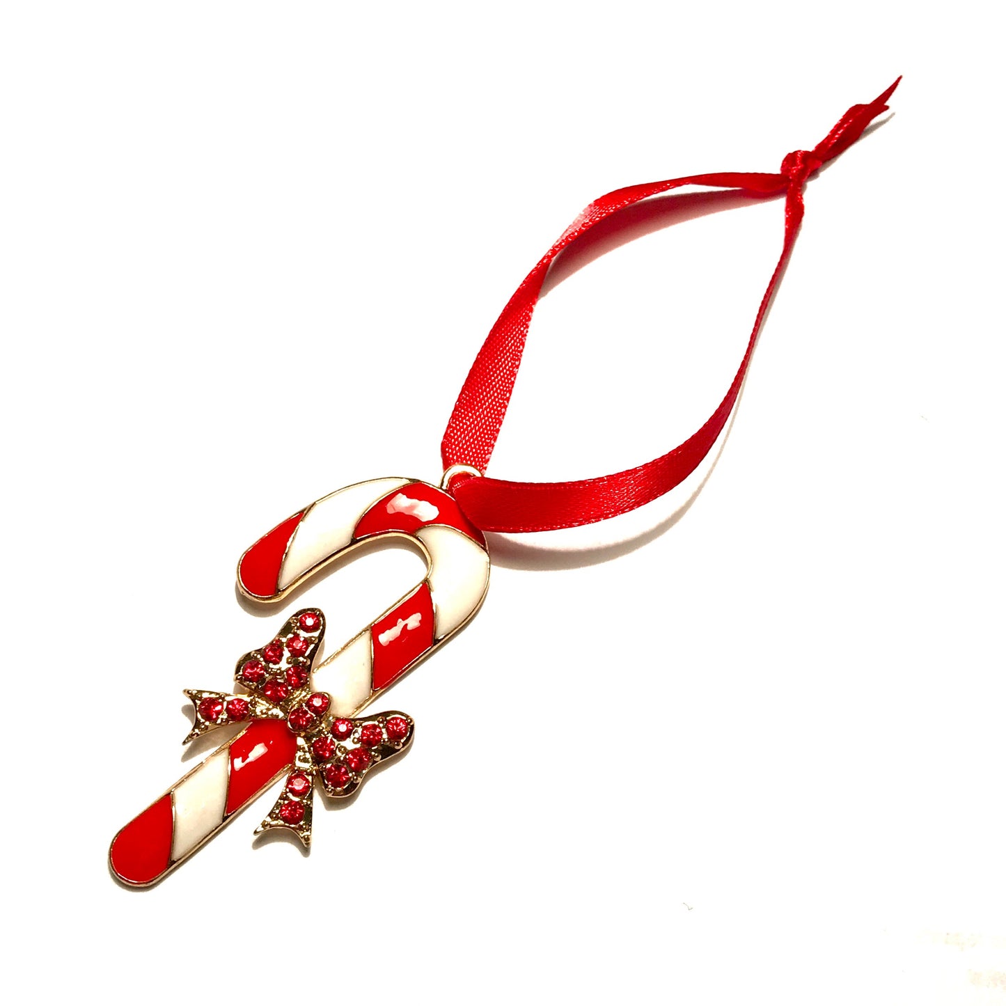 sukkerstang-juletrepynt