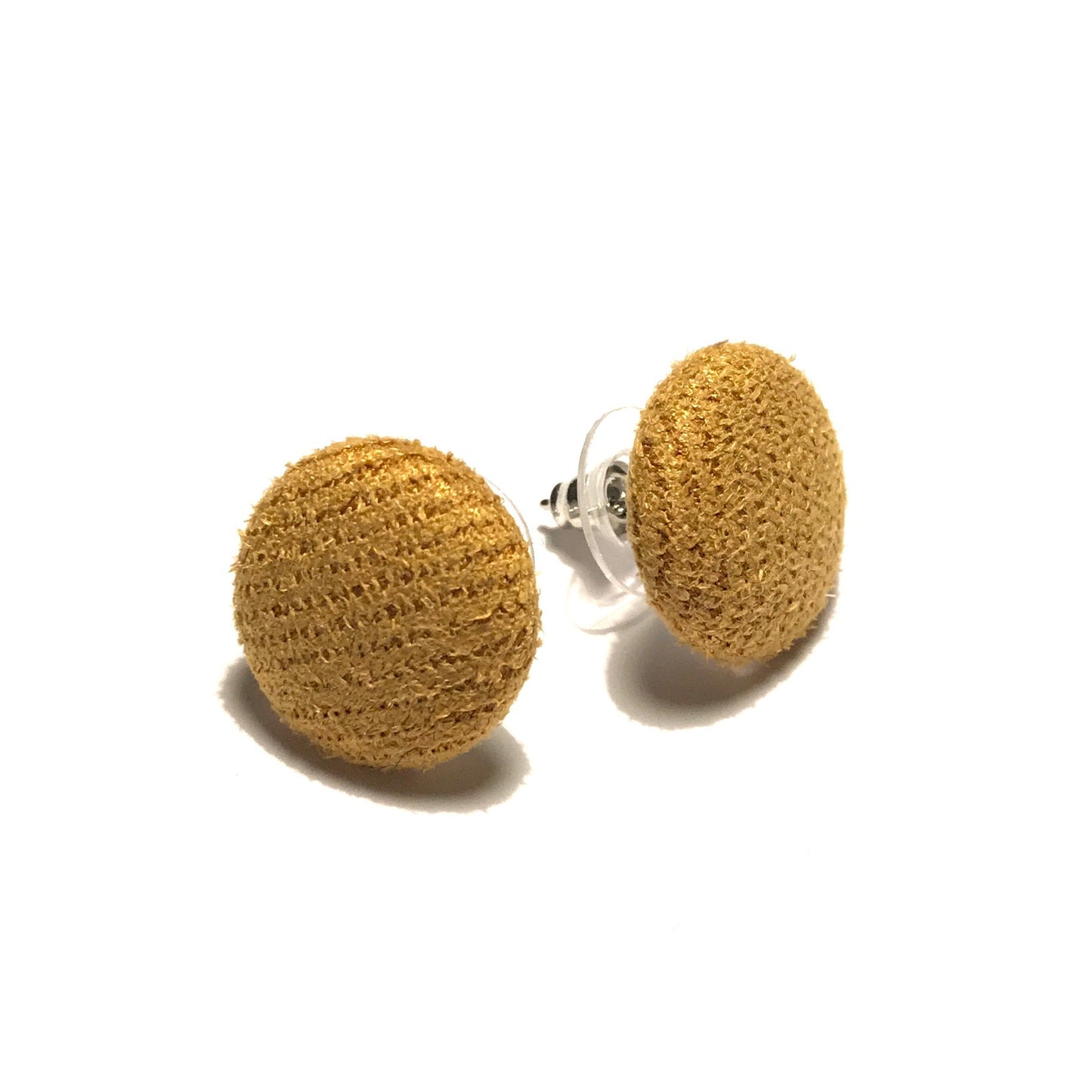 oker-gul-øredobber-ørepynt