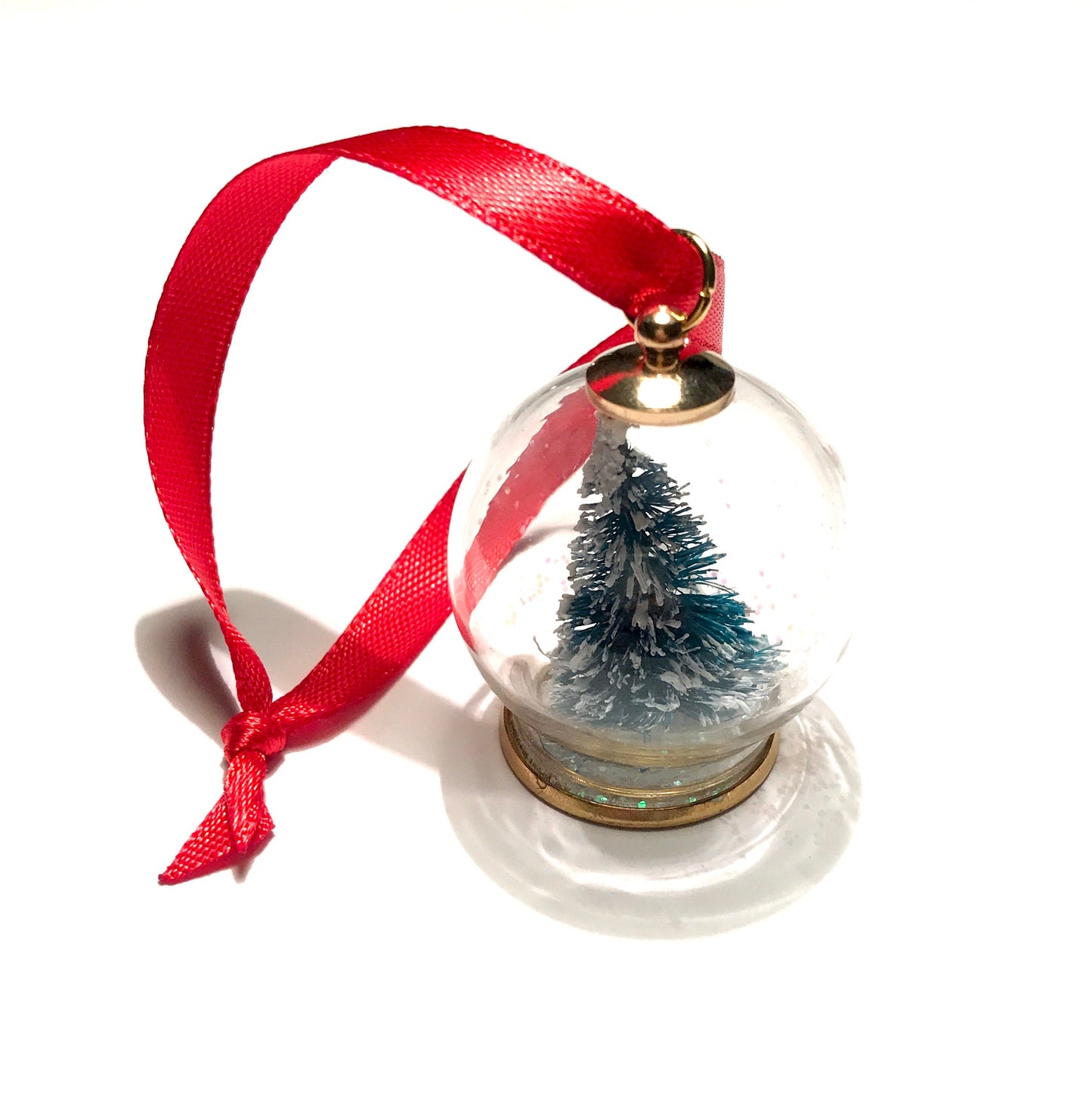 juletrepynt