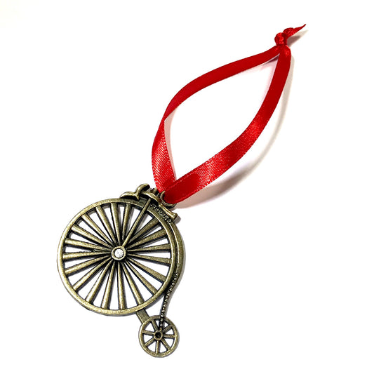 bronse-sykkel-juletrepynt