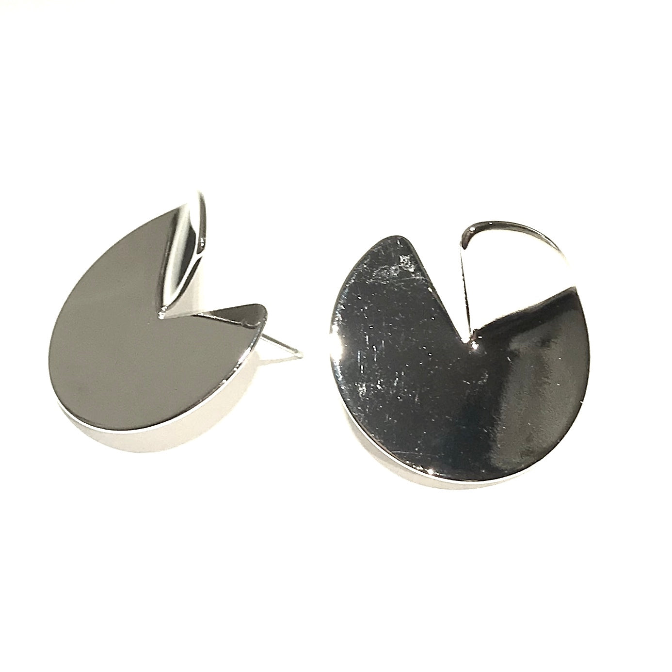 sølv-store-øredobber-ørepynt