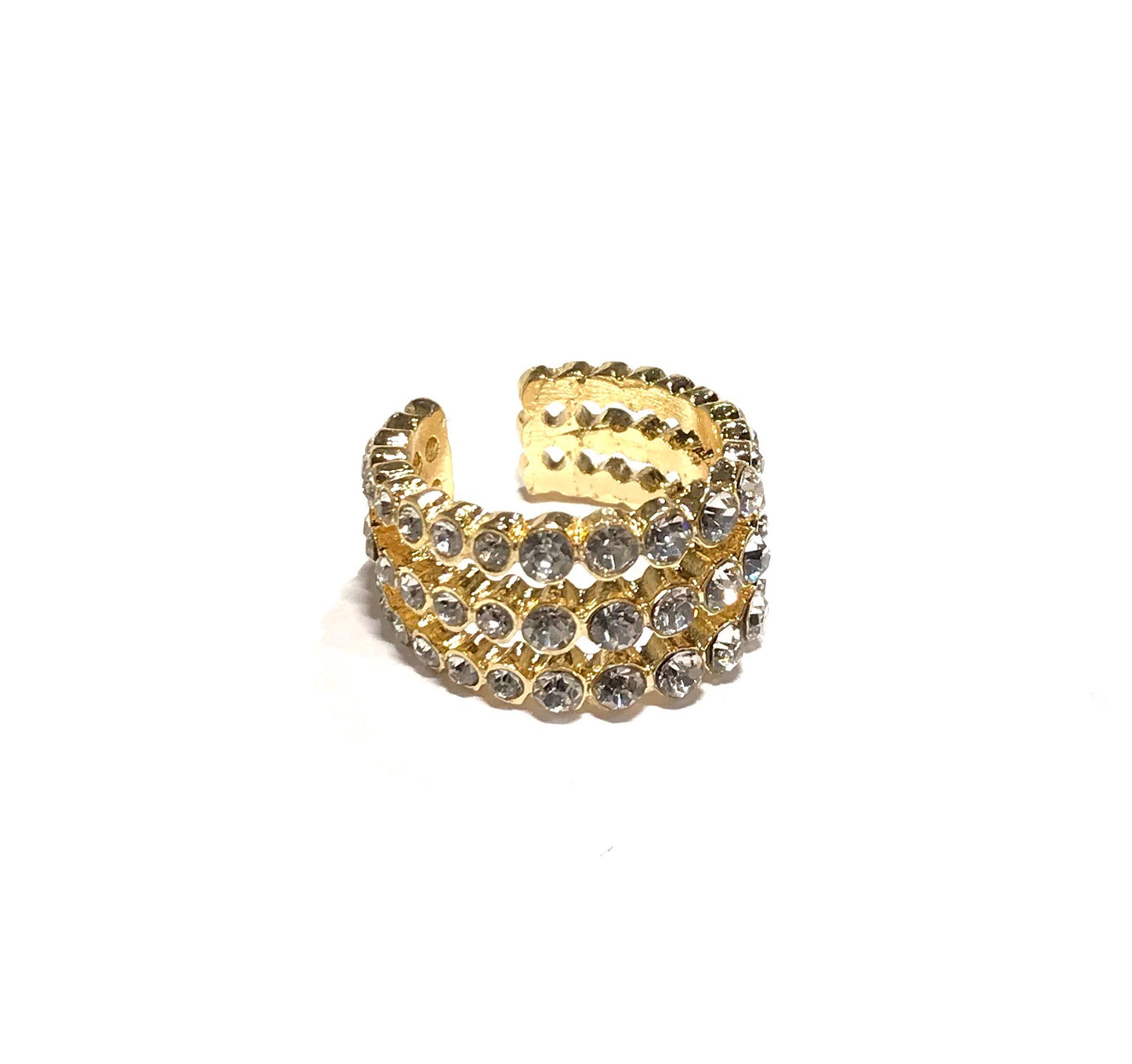 Adina earcuff