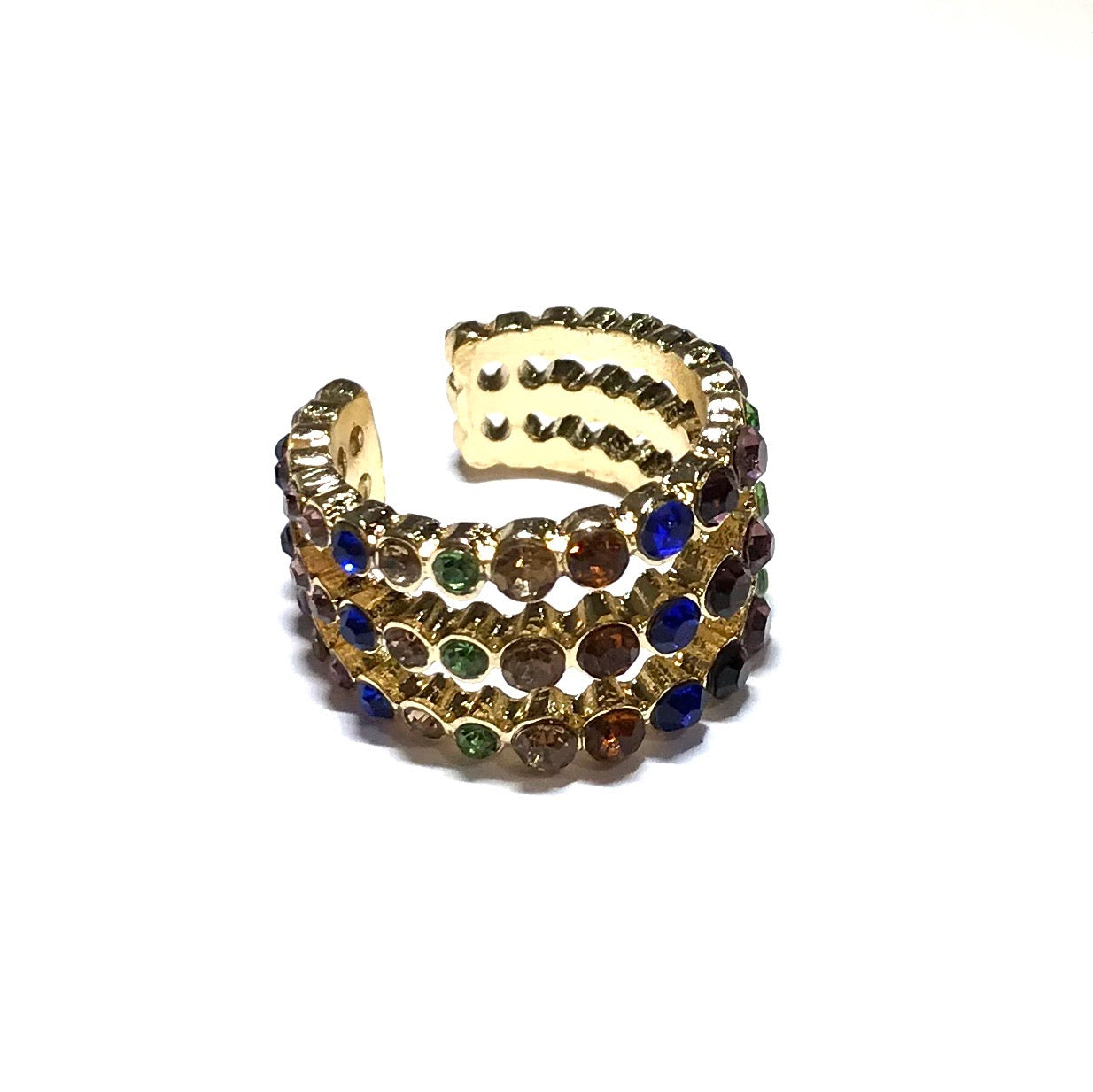 Adina earcuff