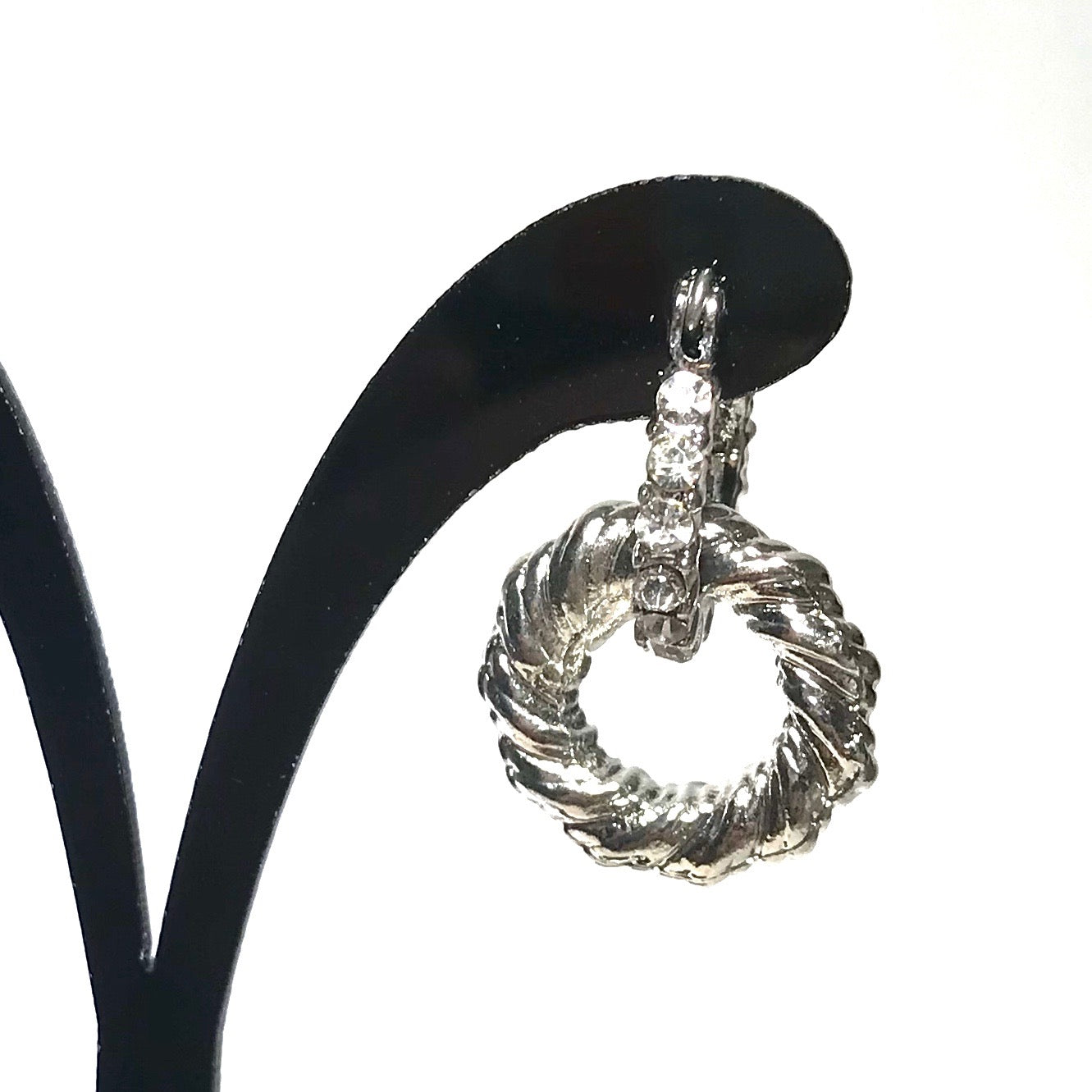 sølv-øreringer-ørepynt