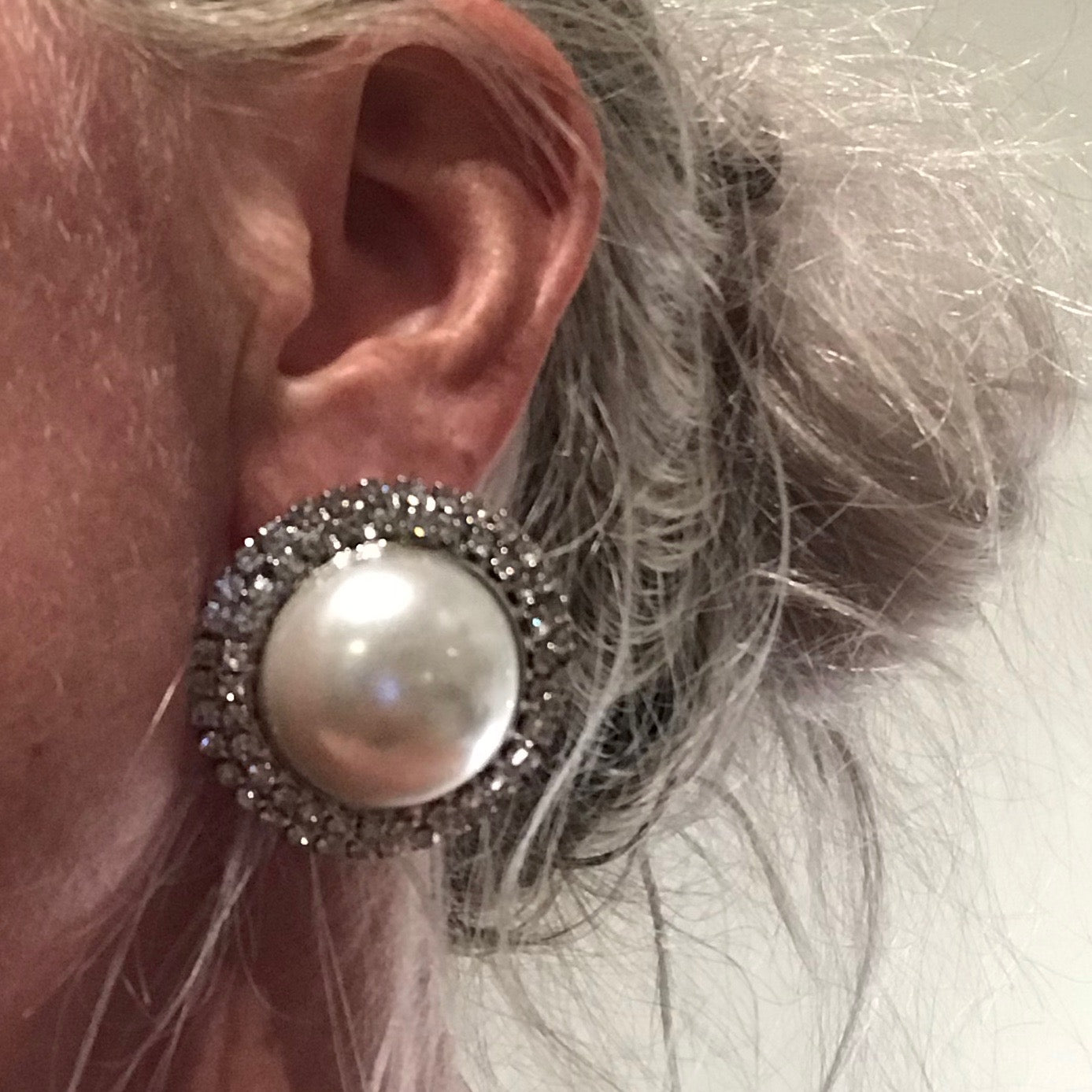 perle-glitter-store-sølv-øredobber-ørepynt