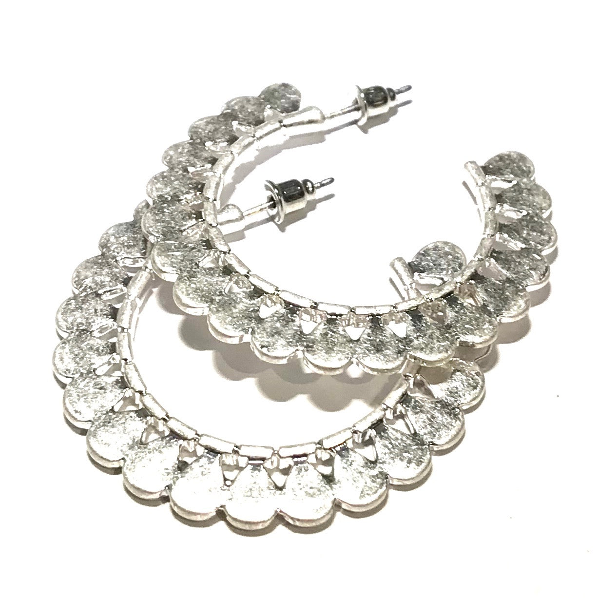 sølv-øreringer-ørepynt