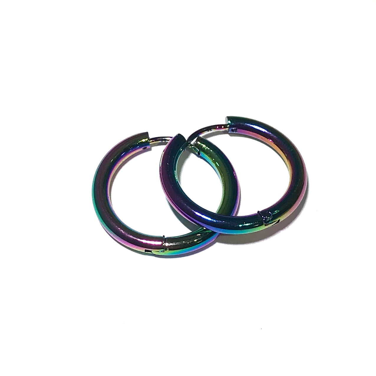 multifarget-olje-stål-øreringer-ørepynt