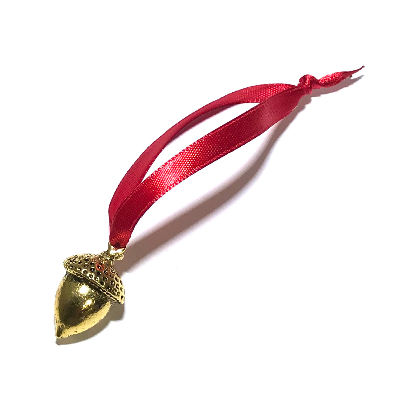 gull-nøtt-juletrepynt