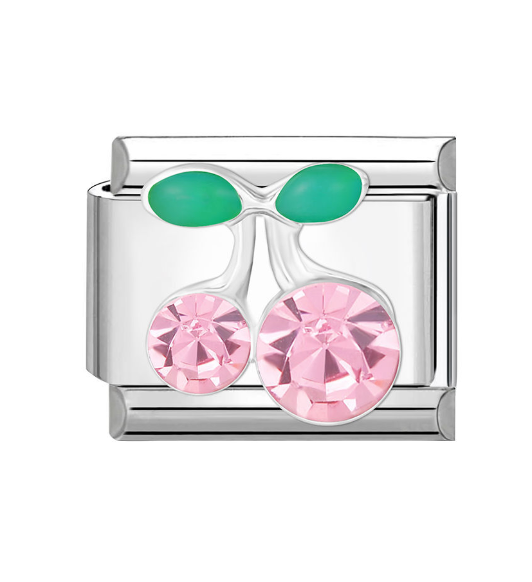 3959_cd Charm rosa kirsebær