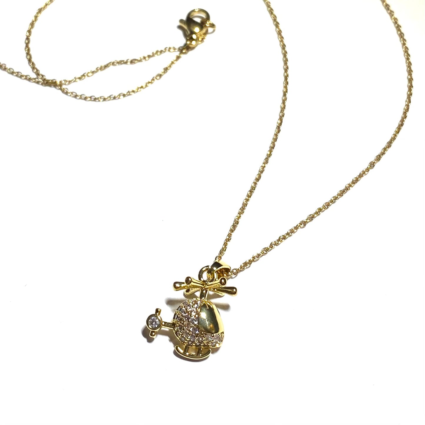 3998_s Smykke med helikopter