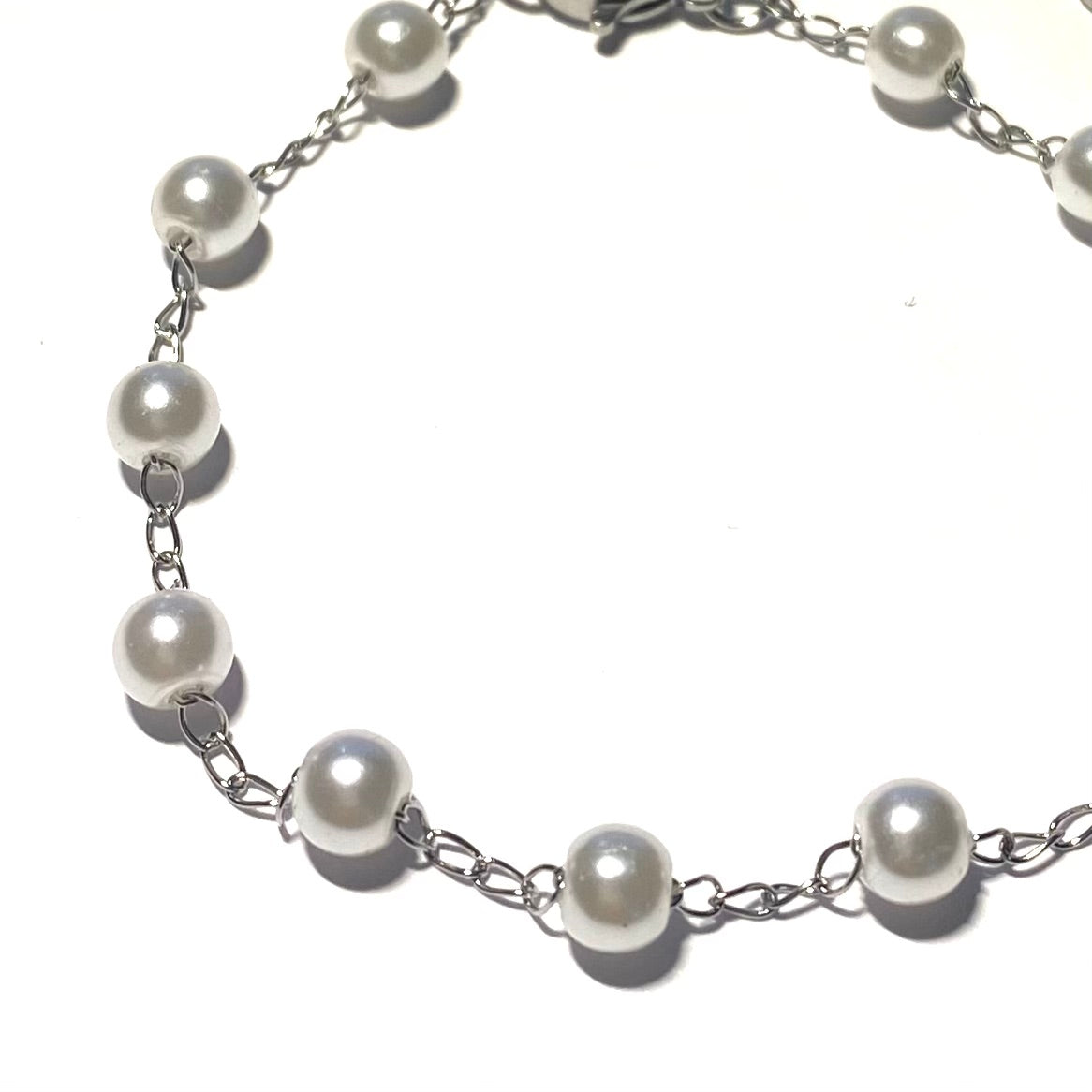 4028_a Armbånd perle