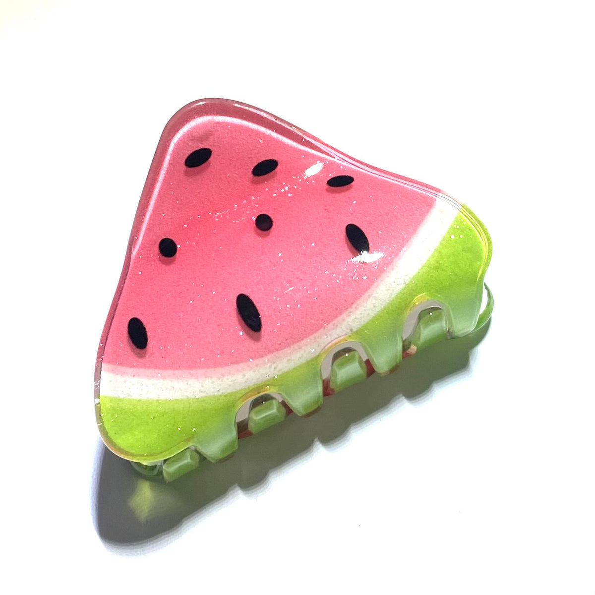 Hårklype vannmelon - 4117