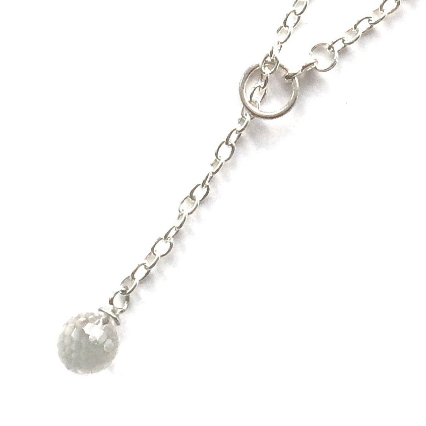 blank-sølv-smykke-halskjede