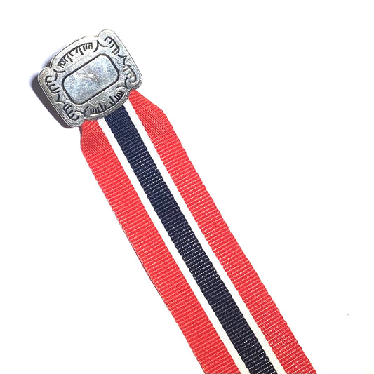 17.mai sløyfe Kaisa