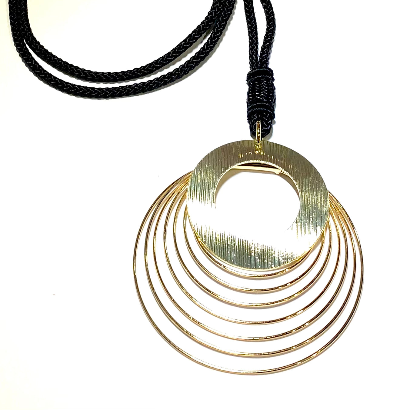 3605_s Smykke med anheng