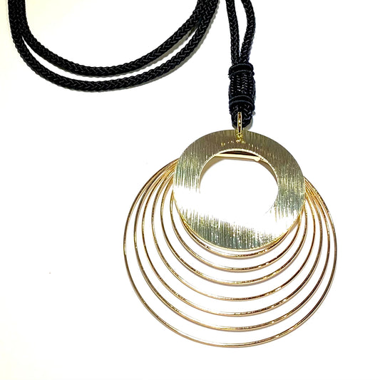 3605_s Smykke med anheng