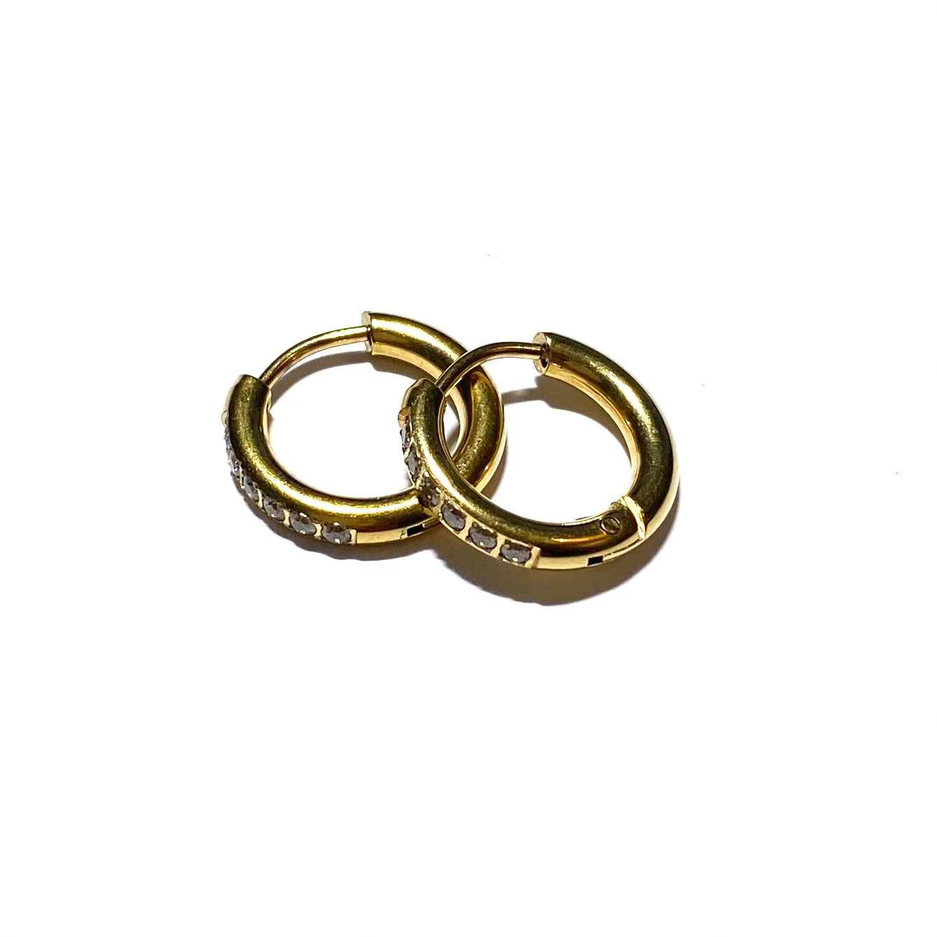 3837_o Øreringer med bling