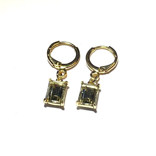 3902_o Øreringer med anheng