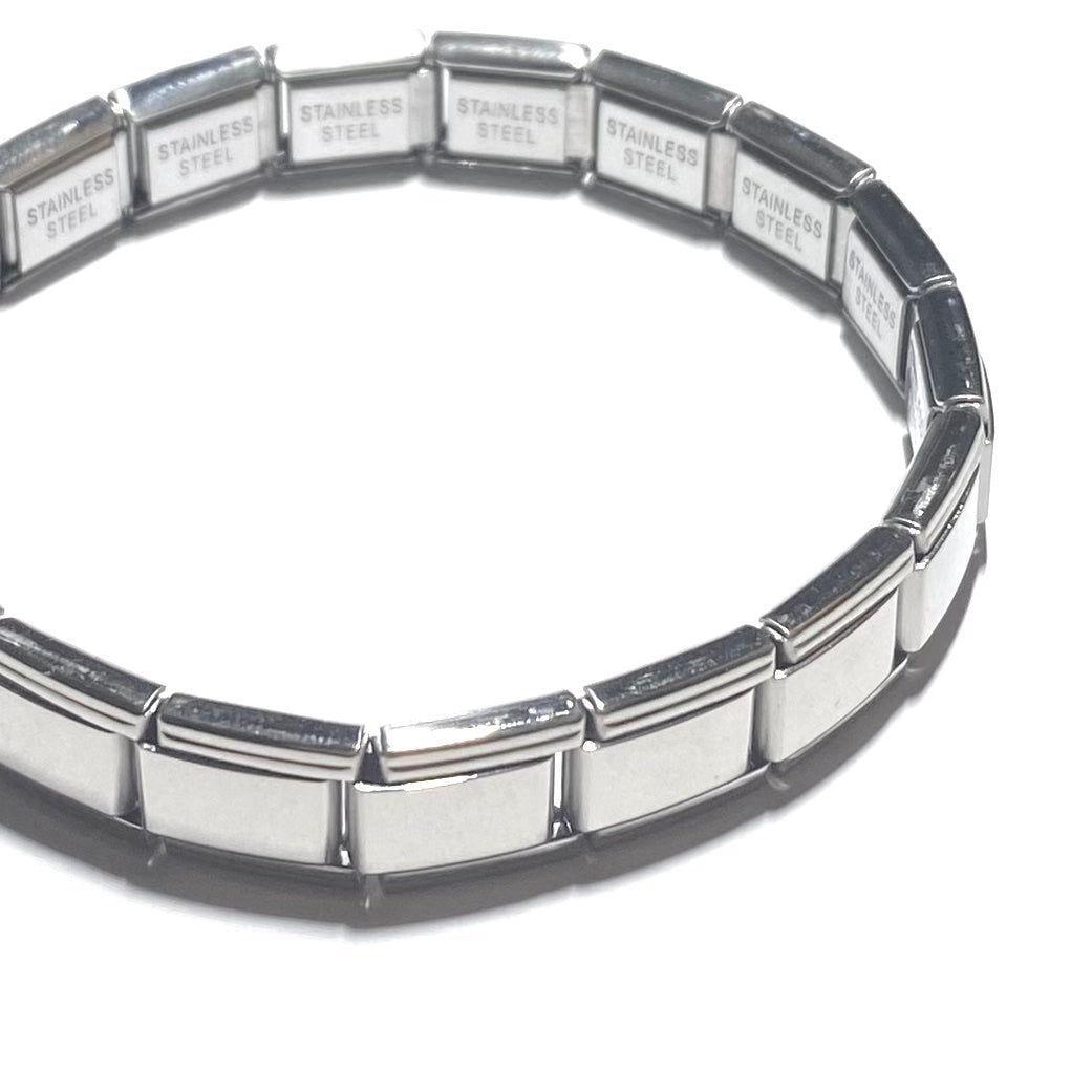 3913_a Charms armbånd