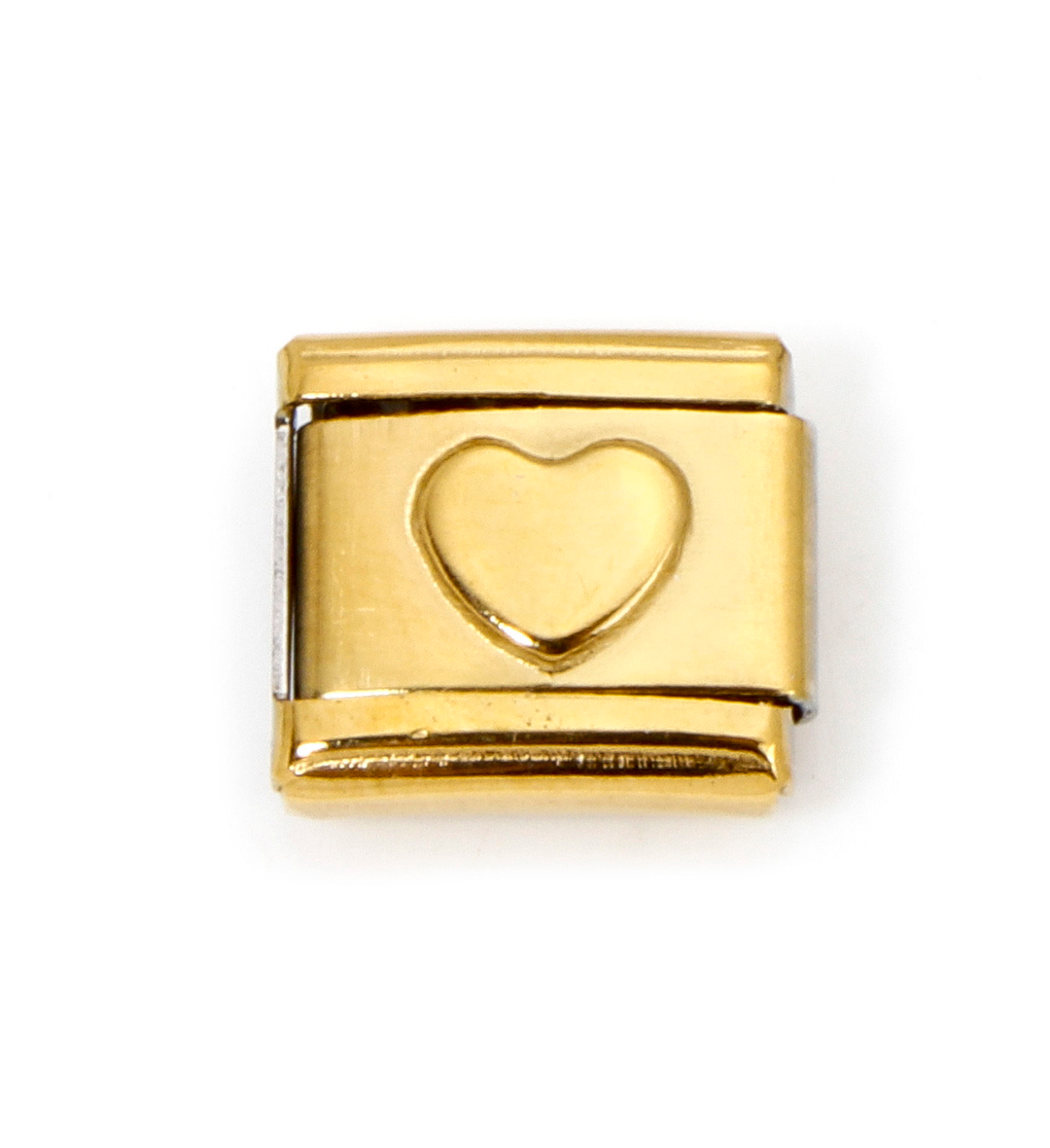 3917_cd Charm med hjerte