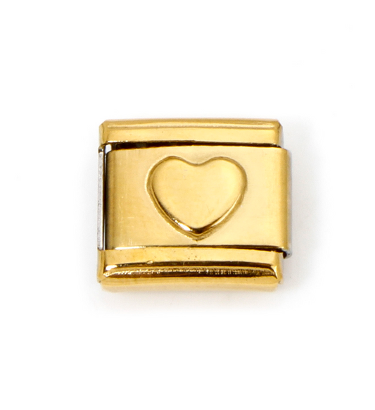 3917_cd Charm med hjerte