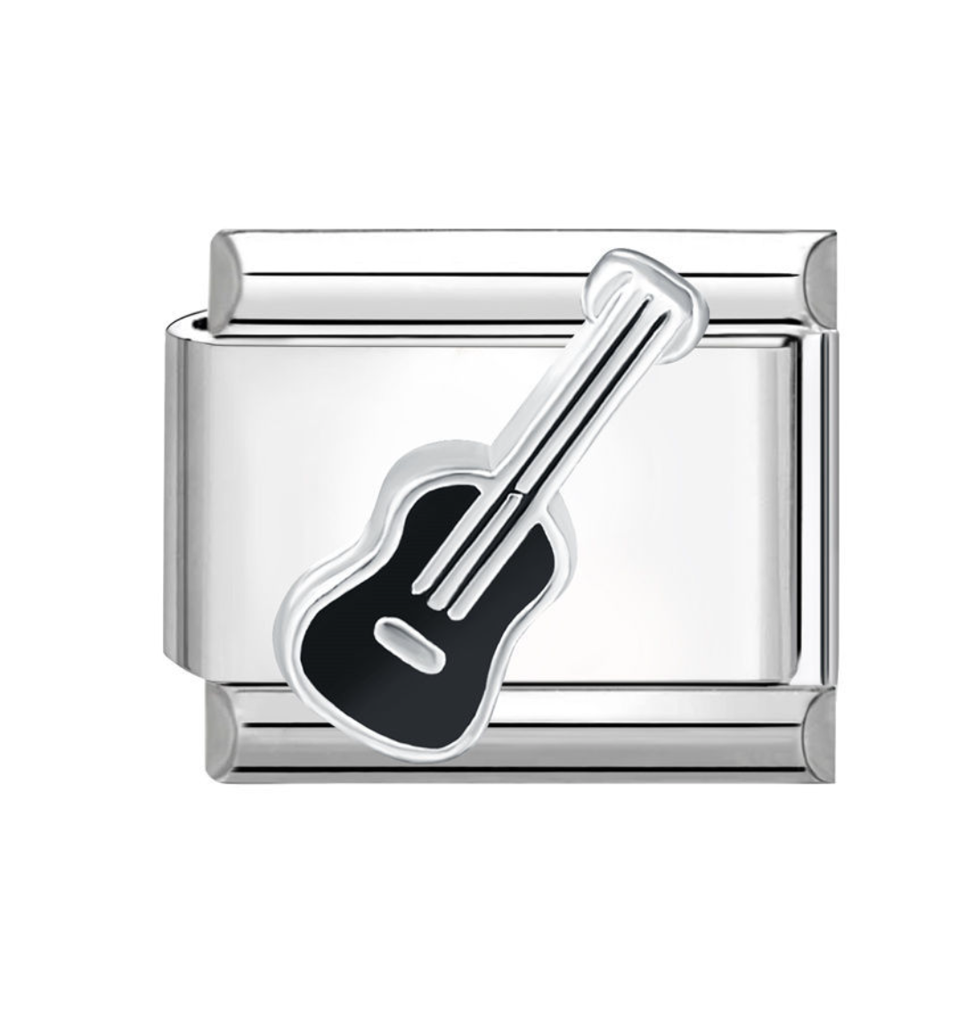 3922_cd Charm med gitar