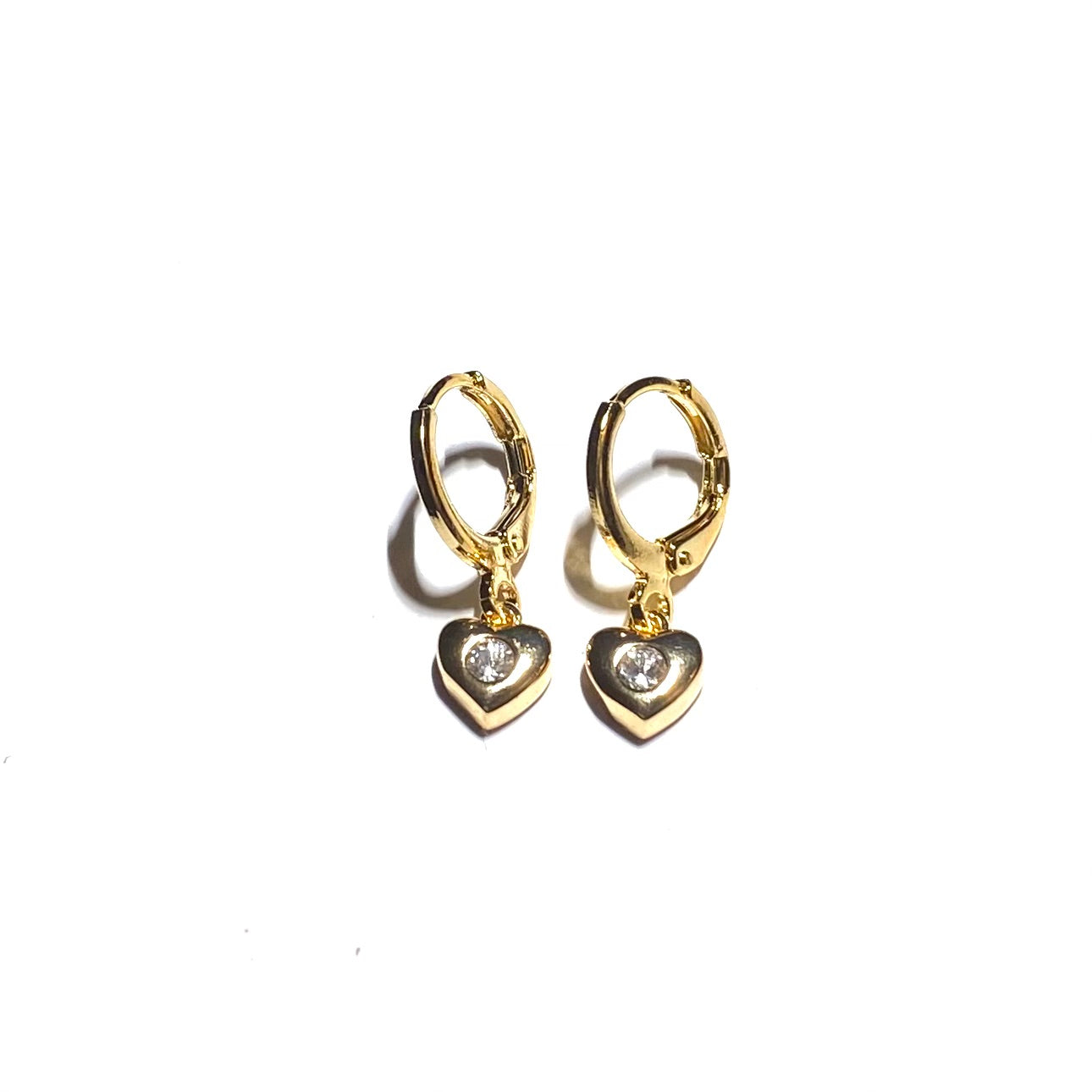 3927_o Øreringer med hjerter