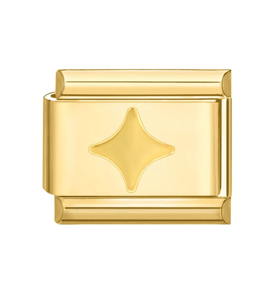 3957_cd Charm stjerne