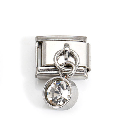 3961_cd Charm med anheng
