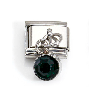 3961_cd Charm med anheng