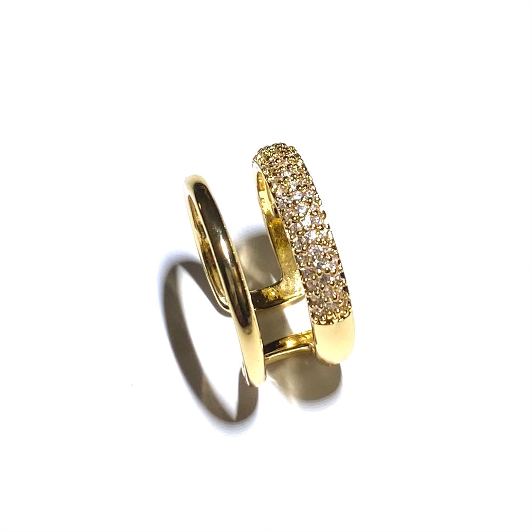 3988_o Ring med bling
