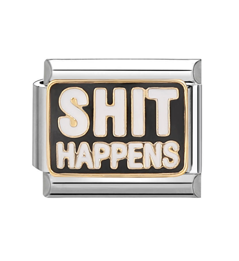 4051_cd Charm "Shit happens"
