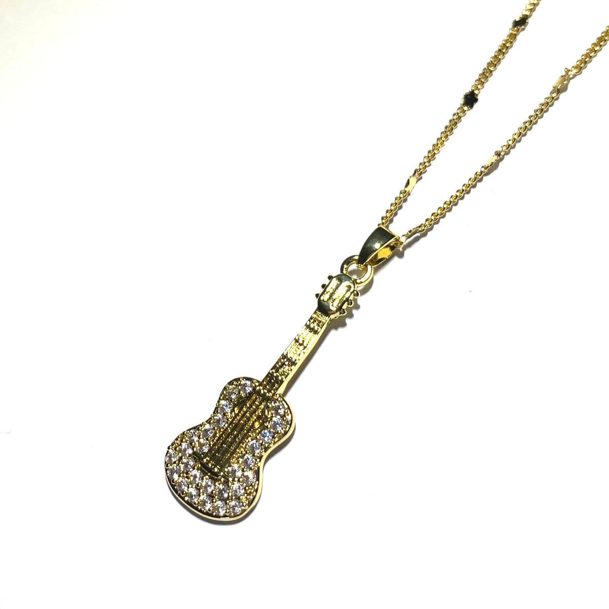 Smykke gitar - 4103