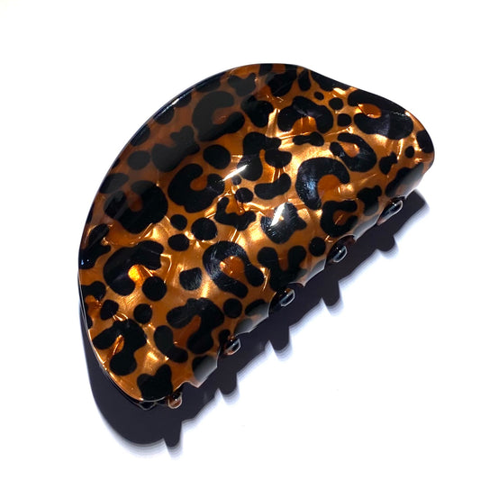 Hårklype leopard - 4110