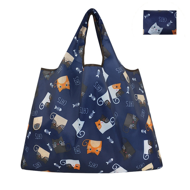 Handlenett katter - 4129