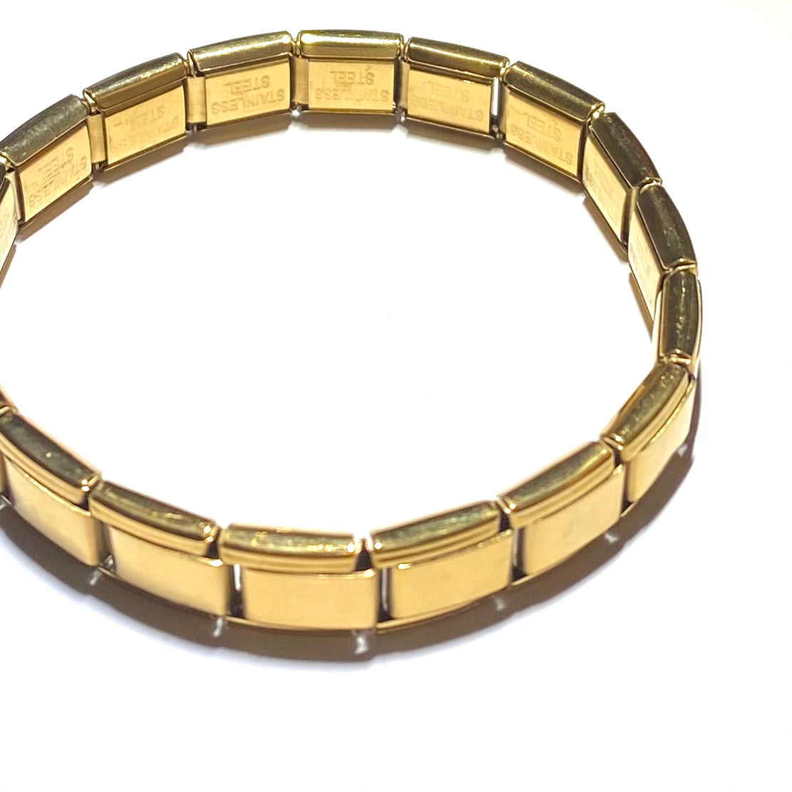 3913_a Charms armbånd